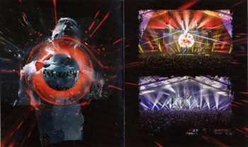 Blu-ray Marillion: An Hour Before It's Dark Live In Port Zelande 2023