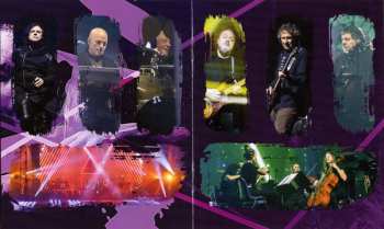 Blu-ray Marillion: An Hour Before It's Dark Live In Port Zelande 2023