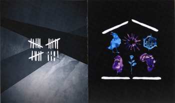 Blu-ray Marillion: An Hour Before It's Dark Live In Port Zelande 2023