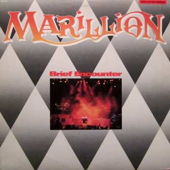 LP Marillion: Brief Encounter