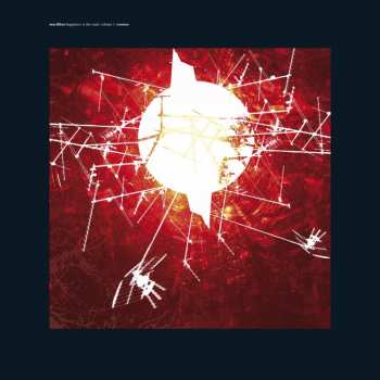 2LP Marillion: Happiness Is The Road Vol.1 Essence