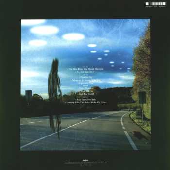 2LP Marillion: Happiness Is The Road, Volume 2: The Hard Shoulder