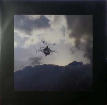 2LP Marillion: Happiness Is The Road, Volume 2: The Hard Shoulder