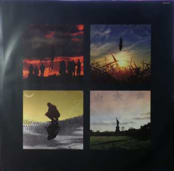 2LP Marillion: Happiness Is The Road, Volume 2: The Hard Shoulder