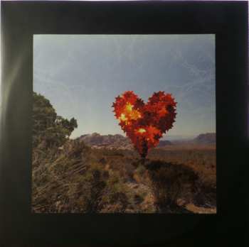 2LP Marillion: Happiness Is The Road, Volume 2: The Hard Shoulder