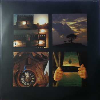 2LP Marillion: Happiness Is The Road, Volume 2: The Hard Shoulder