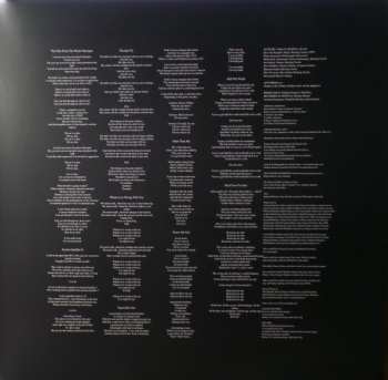 2LP Marillion: Happiness Is The Road, Volume 2: The Hard Shoulder