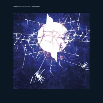 2LP Marillion: Happiness Is The Road, Volume 2: The Hard Shoulder