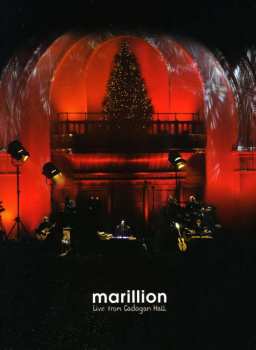 2DVD Marillion: Live From Cadogan Hall