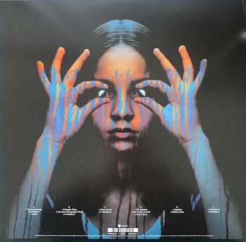 3LP Marillion: Marbles