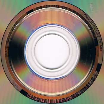 2CD/DVD Marillion: Somewhere In London