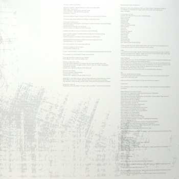 2LP Marillion: Sounds That Can't Be Made