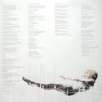 2LP Marillion: Sounds That Can't Be Made