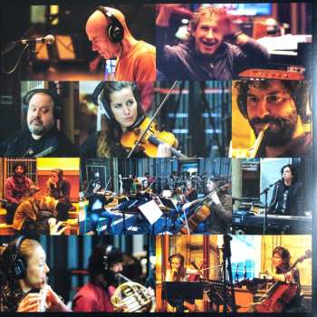2LP Marillion: With Friends From The Orchestra LTD | CLR