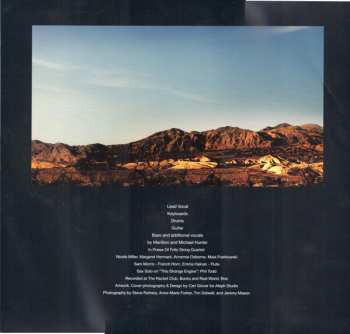 2LP Marillion: With Friends From The Orchestra LTD | CLR
