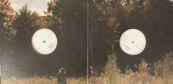 2LP Marilou: Traits D'Union LTD