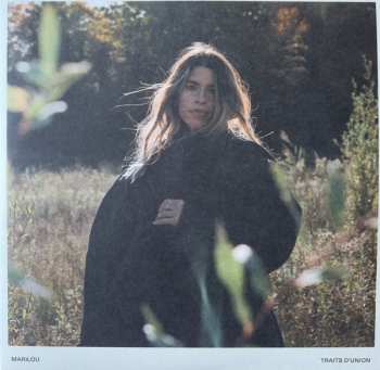 2LP Marilou: Traits D'Union LTD