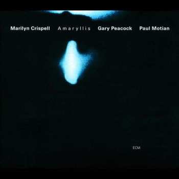 Album Paul Motian: Amaryllis