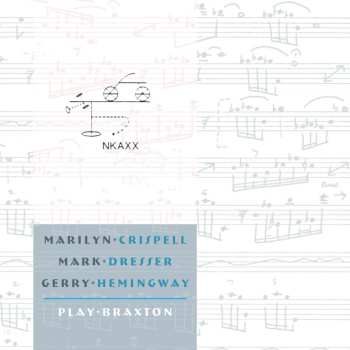 CD Marilyn Crispell: Play Braxton