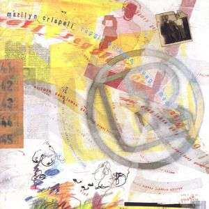 CD Marilyn Crispell: Gaia