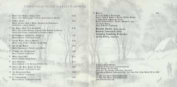 CD Marilyn Horne: Christmas With Marilyn Horne And The Mormon Tabernacle Choir