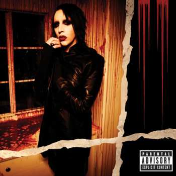 CD Marilyn Manson: Eat Me, Drink Me