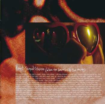 CD Marilyn Manson: Eat Me, Drink Me