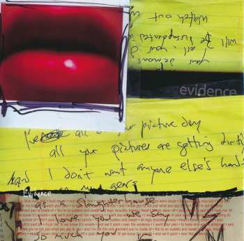 CD Marilyn Manson: Eat Me, Drink Me