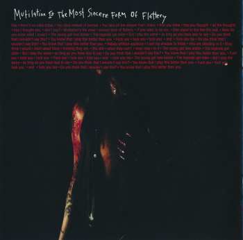 CD Marilyn Manson: Eat Me, Drink Me