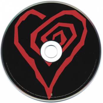 CD Marilyn Manson: Eat Me, Drink Me