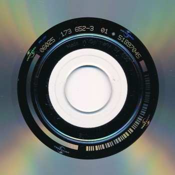 CD Marilyn Manson: Eat Me, Drink Me