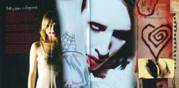 CD Marilyn Manson: Eat Me, Drink Me