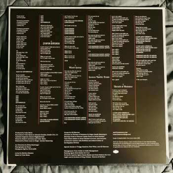 LP Marilyn Manson: Heaven Upside Down