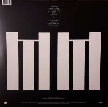 LP Marilyn Manson: Heaven Upside Down