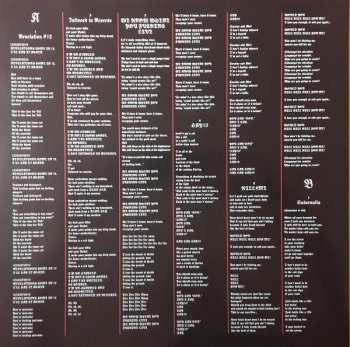 LP Marilyn Manson: Heaven Upside Down