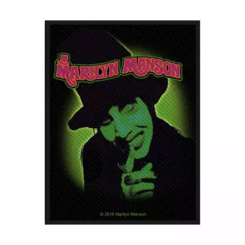 Patch Smells Like Children