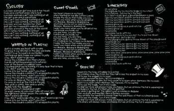 CD Marilyn Manson: Portrait of an American Family