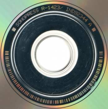 CD Marilyn Manson: Portrait of an American Family