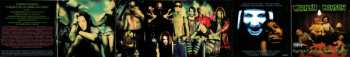 CD Marilyn Manson: Portrait of an American Family