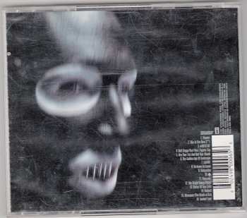 CD Marilyn Manson: The Golden Age of Grotesque