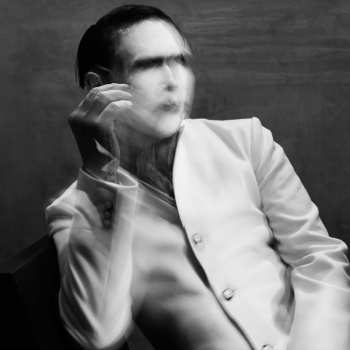 CD Marilyn Manson: The Pale Emperor