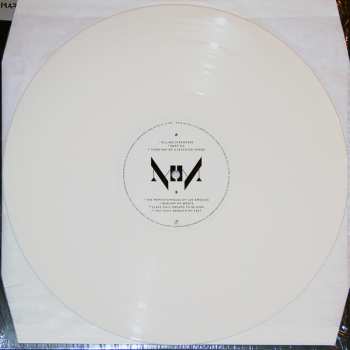 2LP Marilyn Manson: The Pale Emperor DLX | LTD | CLR