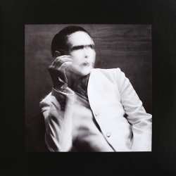 Album Marilyn Manson: The Pale Emperor