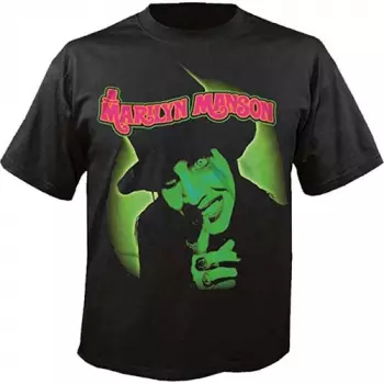 T-shirt Smells Like Children 