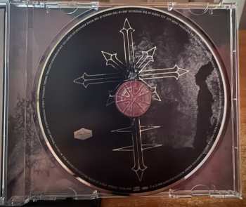 CD Marilyn Manson: We Are Chaos