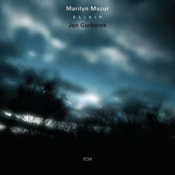 CD Jan Garbarek: Elixir