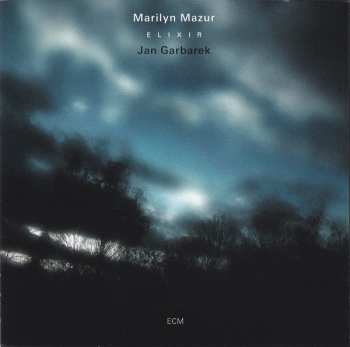 CD Jan Garbarek: Elixir