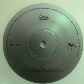 6SP/Doos Marilyn Monroe: Box Of Diamonds LTD | CLR