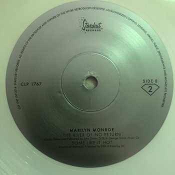6SP/Doos Marilyn Monroe: Box Of Diamonds LTD | CLR