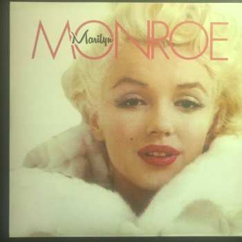 6SP/Doos Marilyn Monroe: Box Of Diamonds LTD | CLR